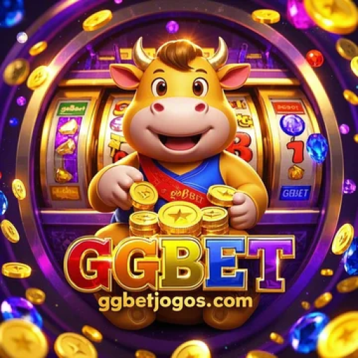 Descubra o Mundo das Slots na GGBET: Diversão e Ganhos a Cada Giro